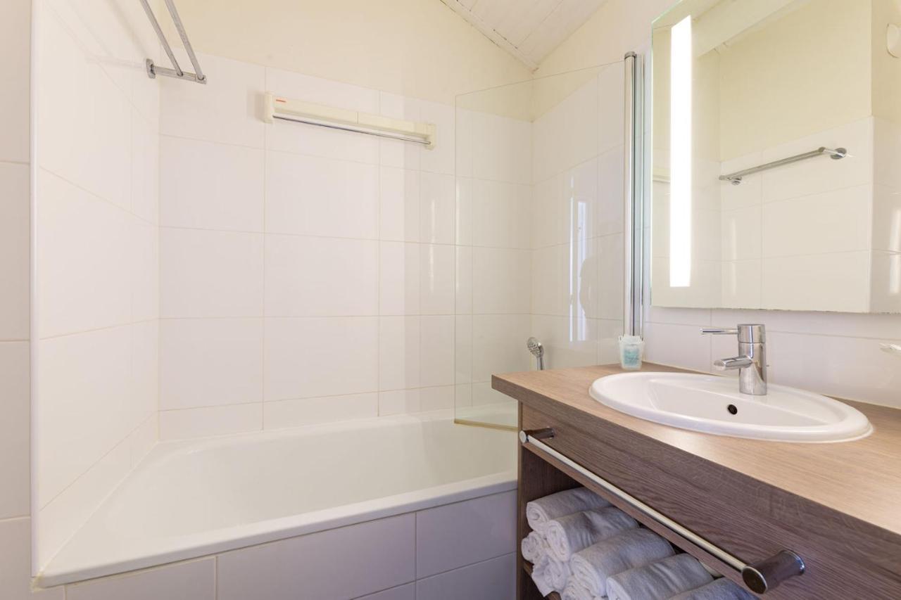 Goelia Le Castel Normand Apartment *