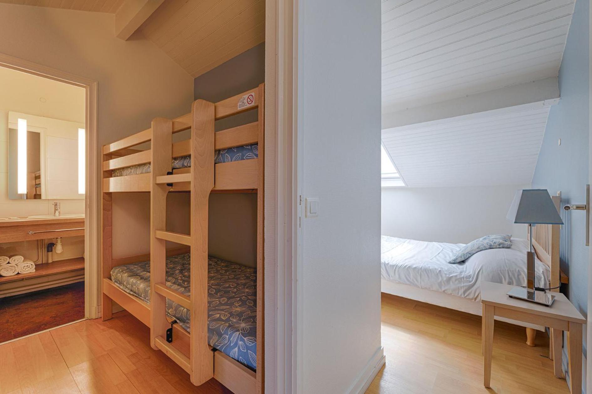 Goelia Le Castel Normand * Deauville